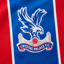 Maxence Lacroix – Crystal Palace 2026