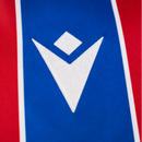 Maxence Lacroix – Crystal Palace 2026