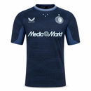 Maillot extérieur du Feyenoord 2025/26