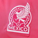 Mexique Gardien 2026/27