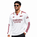Arsenal Third 2025/26 Manches Longues