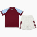 kit enfant Domicile 25/26
