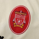 Liverpool Rétro Extérieur 1996/97