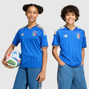 Kit Enfant Italie Domicile 2026/27