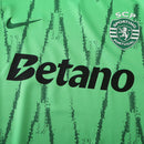 Sporting CP Fourth 2024/25
