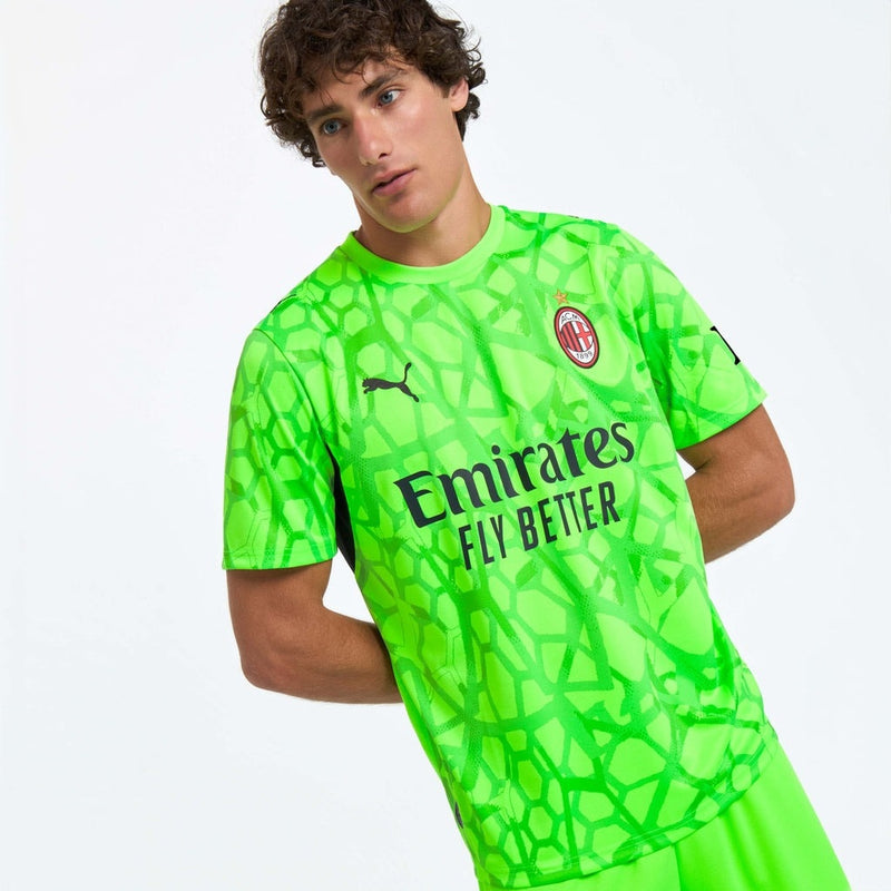AC Milan Gardien 3 2026/27