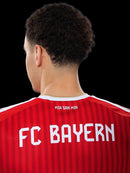 Bayern Munich Domicile 26/27