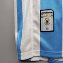 Maillot Domicile Rétro 1998