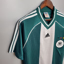 Maillot Extérieur Rétro 1998