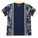 PSG Polo Dior x Nike Bleu Marine 26/27