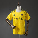 Maillot Domicile 25/26