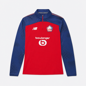 Lille Survêtement Entraînement 2026/27