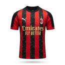 Maillot Domicile Version Joueur 25/26