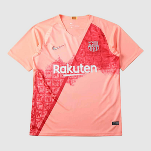 Barcelone Rétro Third 2018/19