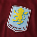 Aston Villa Domicile 2024/25