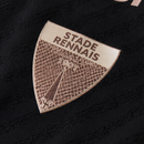 Maillot Gardien Anniversaire Stade Rennais 2025-26