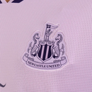 Newcastle United Third 2026/27