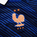 France Domicile 2026/27 · Femme