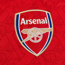 William Saliba – Arsenal 2026