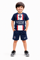 Kit Enfant PSG Domicile 22/23