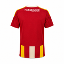Maillot domicile Le Mans FC 2026-2027