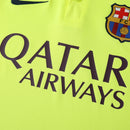 Barcelone Rétro Third 2014/15