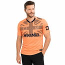 Maillot extérieur du Havre AC pour la saison 25/26