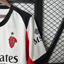 Maillot Extérieur 25/26