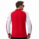 Arsenal Domicile 2026/27 Manches Longues Version Joueur