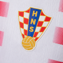 Croatie Domicile 25/26 · Version Joueur