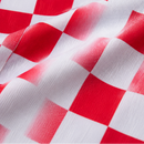 Croatie Domicile 25/26 · Version Joueur