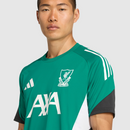 Liverpool Entraînement 2025/26