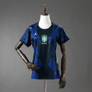 Brésil Extérieur Bleu 26/2027 · Femme