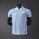 Maillot Domicile Version Joueur 2026