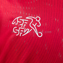 Maillot Domicile 2026