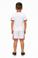 Kit Enfant PSG Fourth 21/22