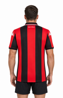 Maillot domicile Nice 2025/26