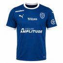 Maillot domicile ES Troyes AC 2025/26