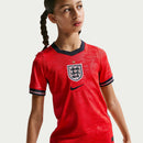 Kit Enfant Angleterre Extérieur 2026/27