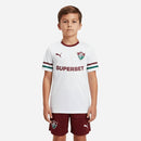 Kit Enfant Fluminense Extérieur Blanc 26/2027