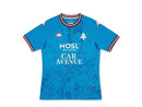 Maillot Extérieur 25/26