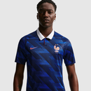 France Domicile 2026/27