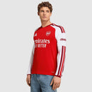 Arsenal Domicile 2026/27 Manches Longues