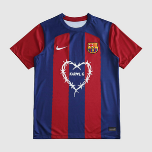 Barcelone Domicile Édition Spéciale 2023/24