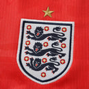 Kit Enfant Angleterre Extérieur 2026/27