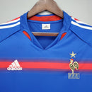 Maillot Domicile Rétro 2004