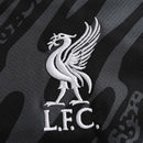 Liverpool Gardien 2024/25