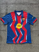 Maillot Domicile 25/26