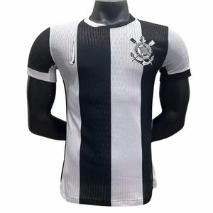Corinthians 2024/25 · Version Joueur