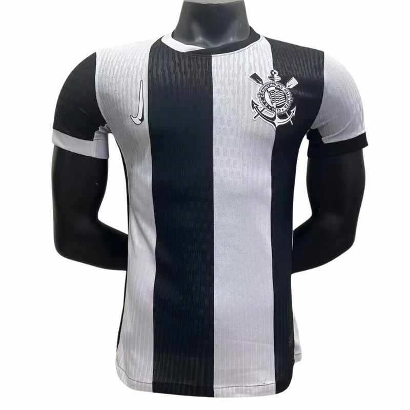 Corinthians 2024/25 Version Joueur